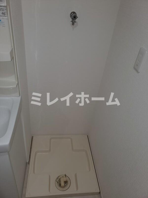 ジェムストーン池上の設備
