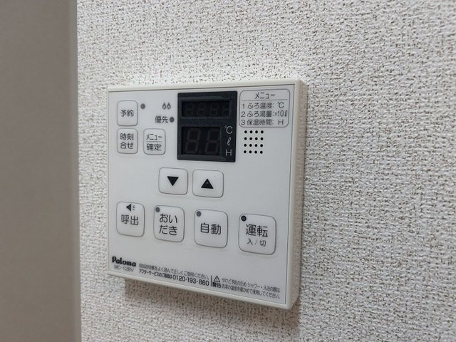 ＣＡＳＡ　４のその他
