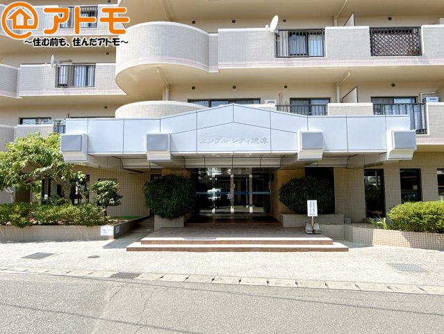  | エンブル・シティ焼津