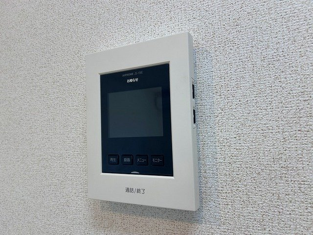 マーベラスⅢのセキュリティ