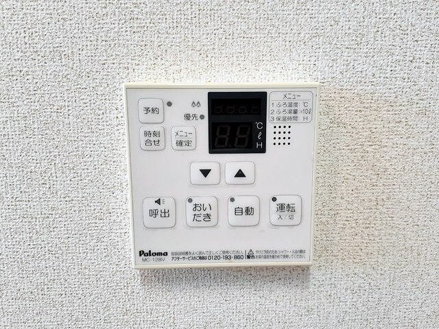 ＣＡＳＡ　３のその他
