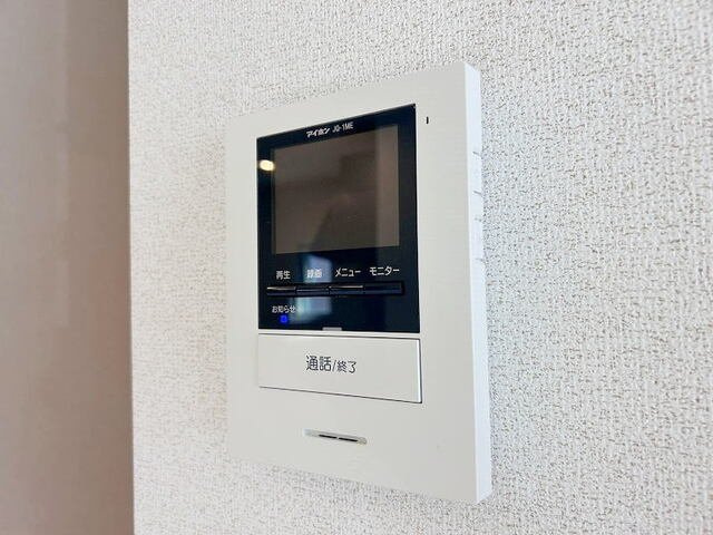 サンライズ　Ｃのセキュリティ