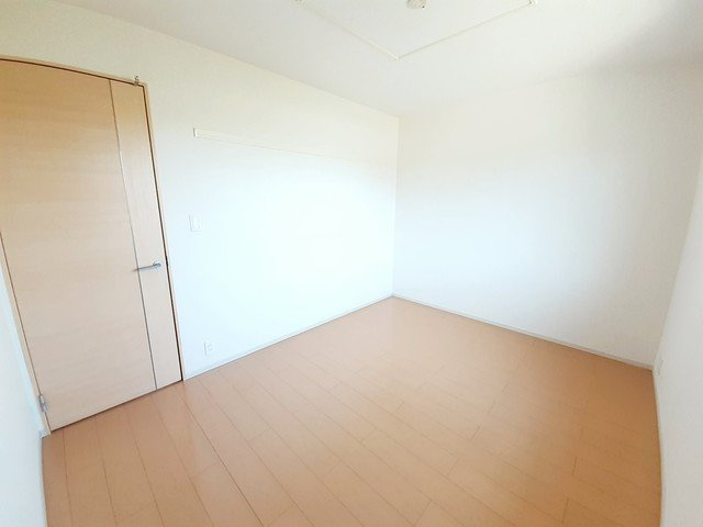 アルカンシエルの内装|物件の内装です