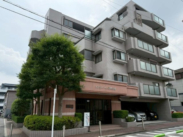 エンゼルハイム浮間公園
