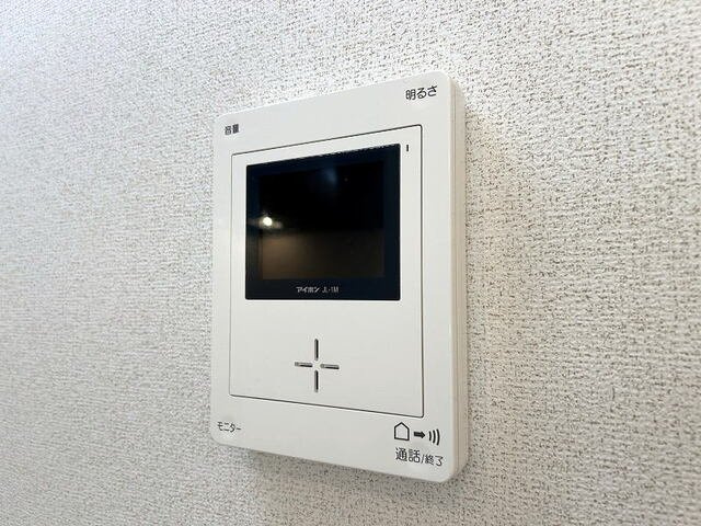 マーベラスⅢのセキュリティ