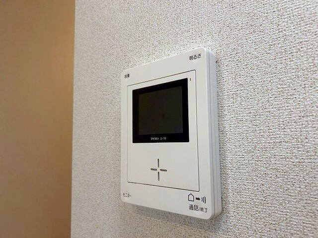 マーベラスⅡのセキュリティ