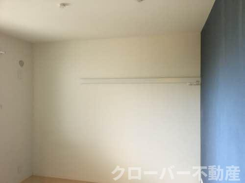 シャーメゾン丸亀のその他