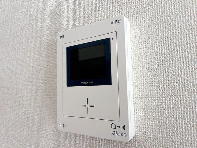 ジュネス佐志Ⅰのセキュリティ