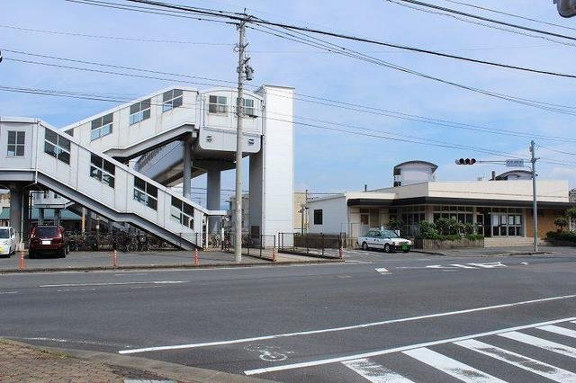ジュネス佐志Ⅰの周辺|西唐津駅まで2100m