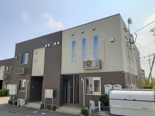 ジュネス佐志Ⅰ