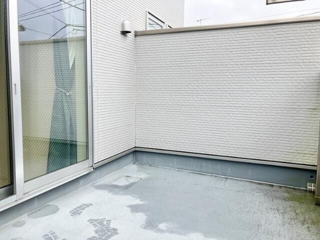 【バルコニー】 | 国分北戸建