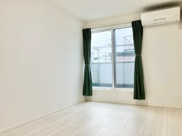 【寝室】 | 国分北戸建