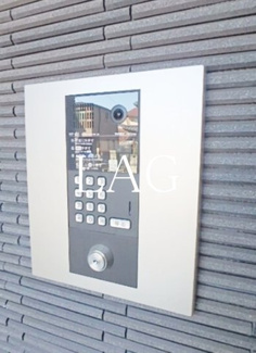 【その他共用部分】 | ステラＫⅡ | オートロックです。