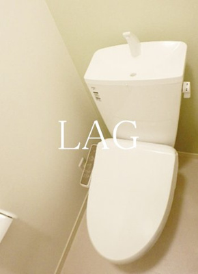 【トイレ】 | ステラＫⅡ | トイレです。
