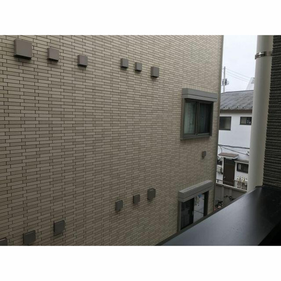 【展望】 | 眺望（2022年6月撮影）