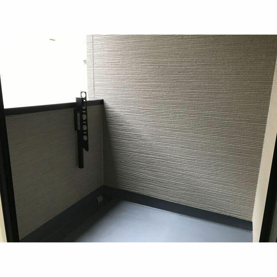 【バルコニー】