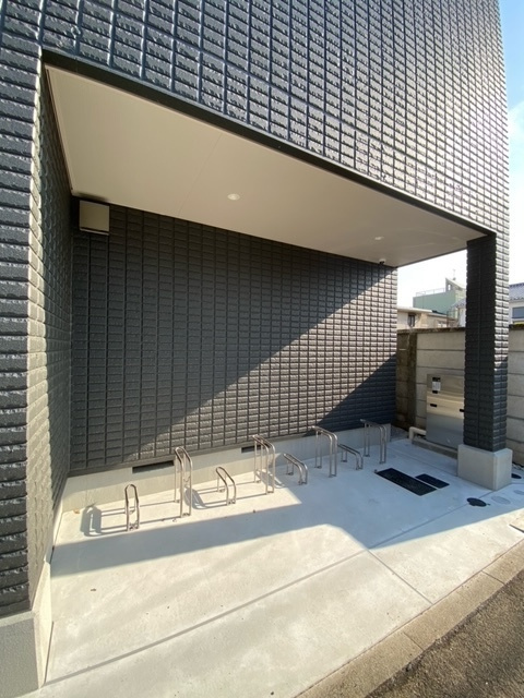 メゾンせせらぎのその他共用部分