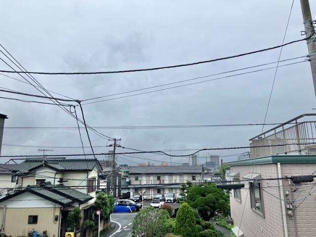 【展望】 | 国分北戸建