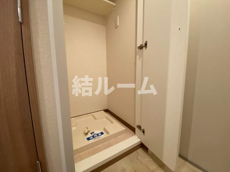 練馬区田柄１丁目の賃貸マンションの設備