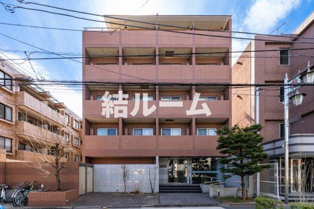 練馬区田柄１丁目の賃貸マンション