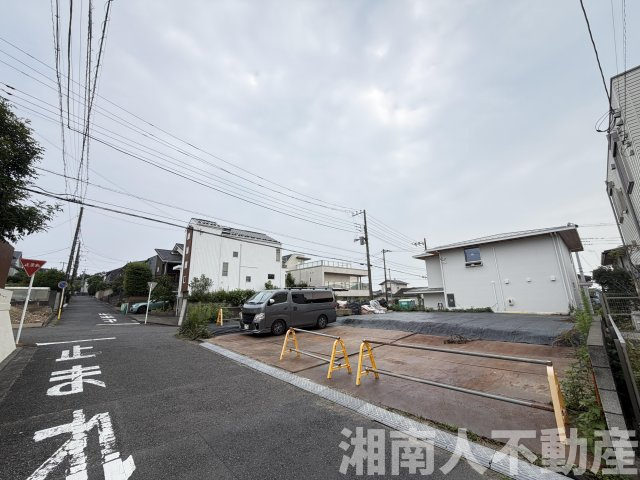 鎌倉市七ヶ浜東２丁目売地