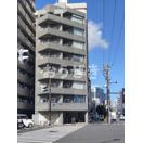 グリフィン横浜ウエスタの外観パース