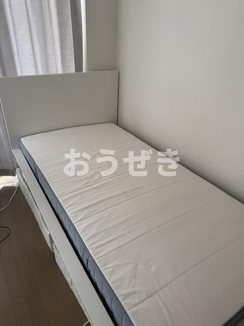 グリフィン横浜ウエスタの内装