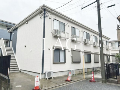 【外観】 | サラビアンカ東習志野 | 外観です。