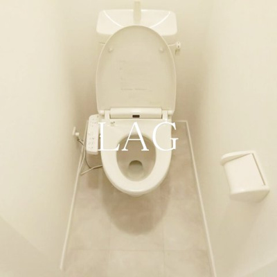 【トイレ】 | サラビアンカ東習志野 | トイレです。