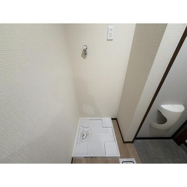 ＣＫハイツ要町の設備