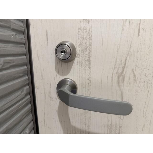 ＣＫハイツ要町の玄関