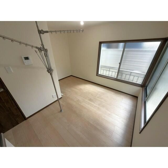 ＣＫハイツ要町の寝室