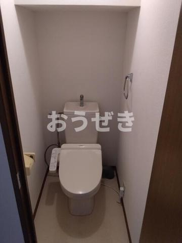 野毛山パークマンションの設備