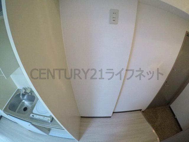 【その他】 | レバンガ十三アパートメント