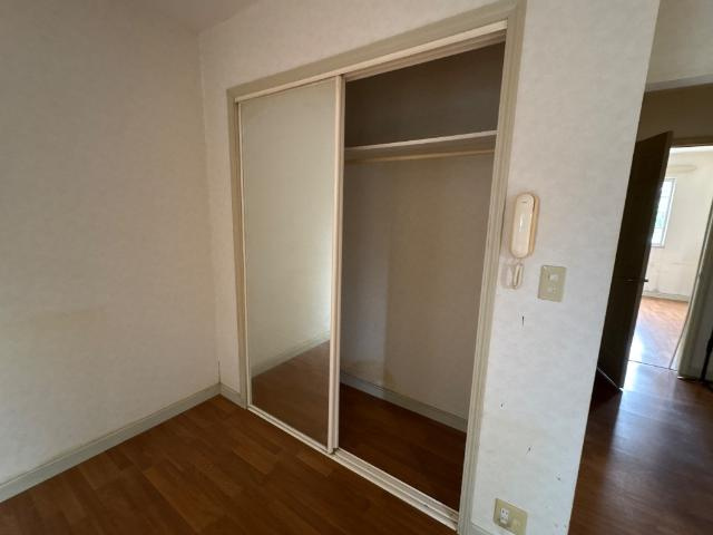 サンライズ東光台の収納|収納
