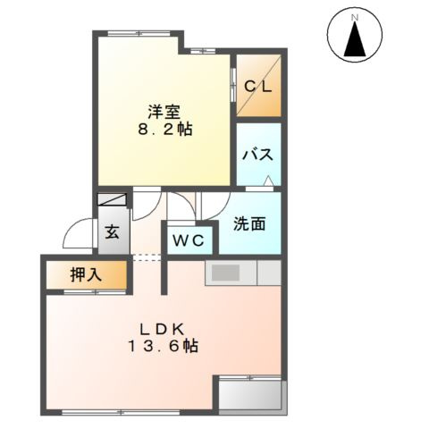 サンライズ東光台
