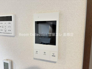 【セキュリティ】 | REGALEST Belcanto(ベルカント) | ※同社施工物件イメージ写真