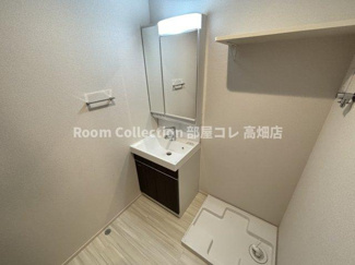 【洗面所】 | REGALEST Belcanto(ベルカント) | ※同社施工物件イメージ写真