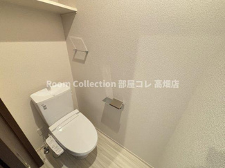 【トイレ】 | REGALEST Belcanto(ベルカント) | ※同社施工物件イメージ写真