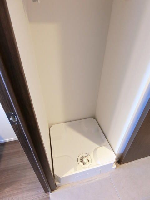 ザ・パークハビオ月島フロントの設備