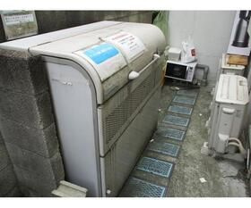 ヴィラ大塚のその他共用部分