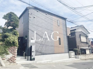 ベレガンス津田沼Ⅱの画像