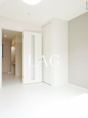 【居間・リビング】 | ベレガンス津田沼Ⅱ | 洋室のお部屋です。