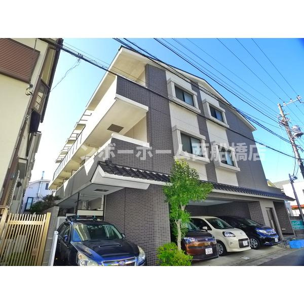 ラシィーヌ吹割