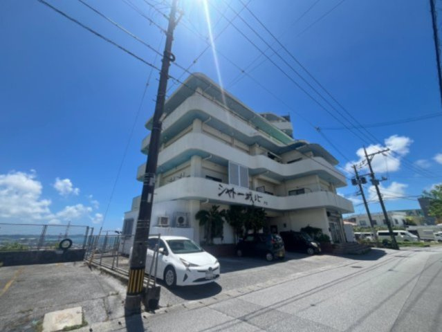 沖縄市大里2丁目中古マンションの画像