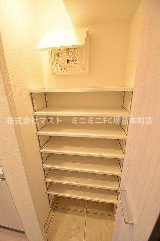 旧レジュールアッシュナンバのその他