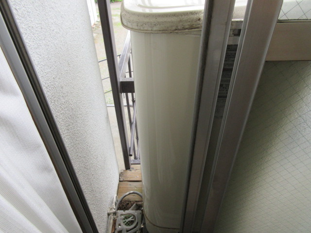 藤ハイツの設備