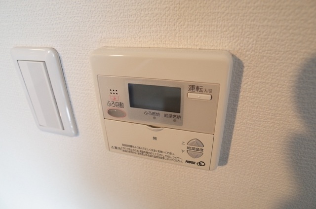 ルネッサンス２１千早の設備