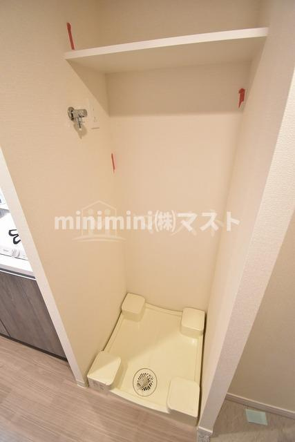 プレサンス谷町九丁目駅前のその他