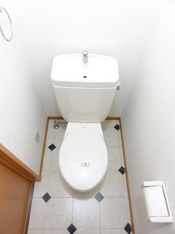 バス・トイレセパレート